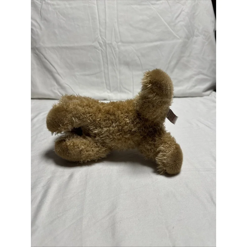 Gund Barky Puppy Dog Plush 7